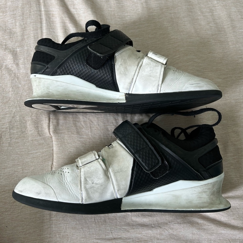 Reebok Women’s Legacy Lifters
